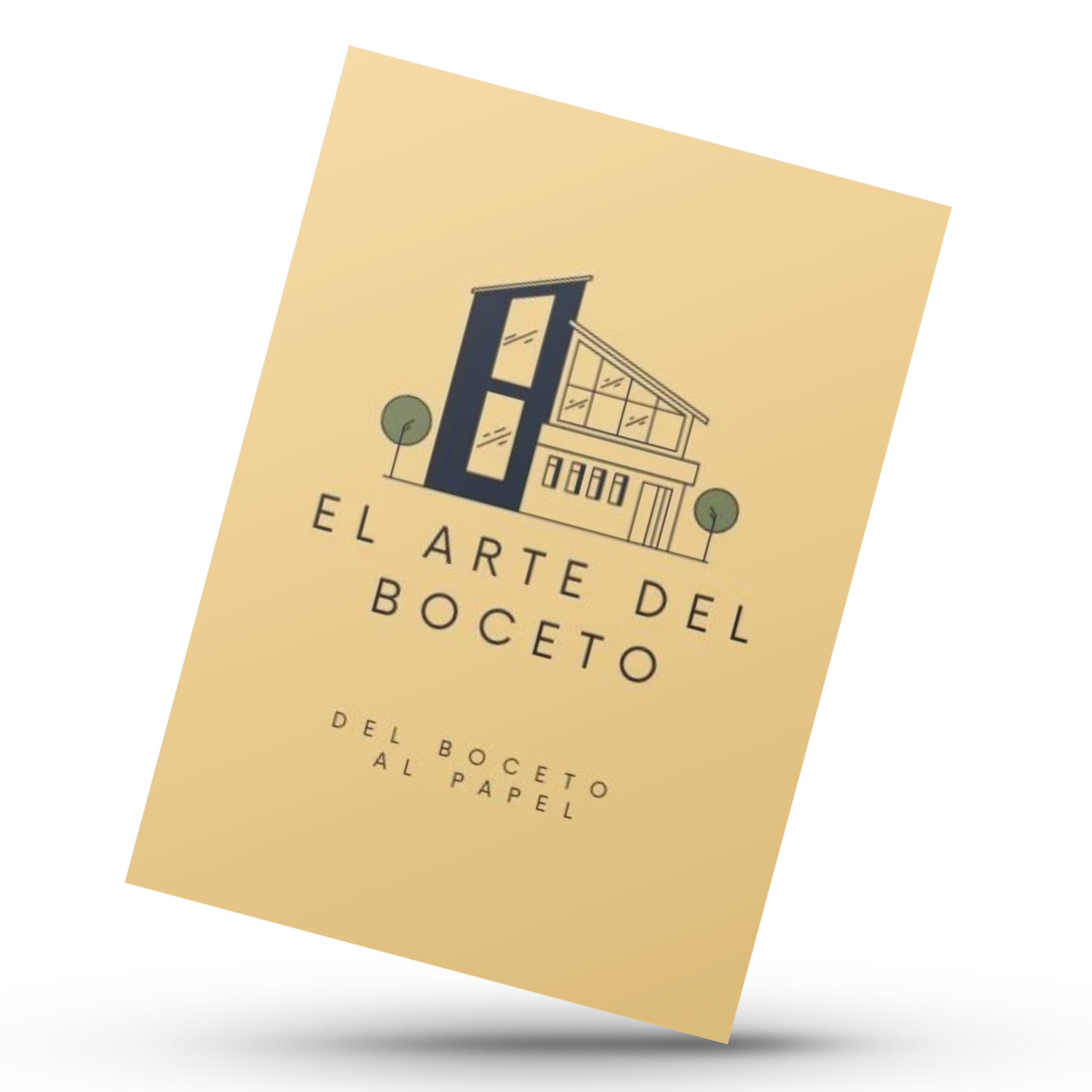 El Arte del Boceto
